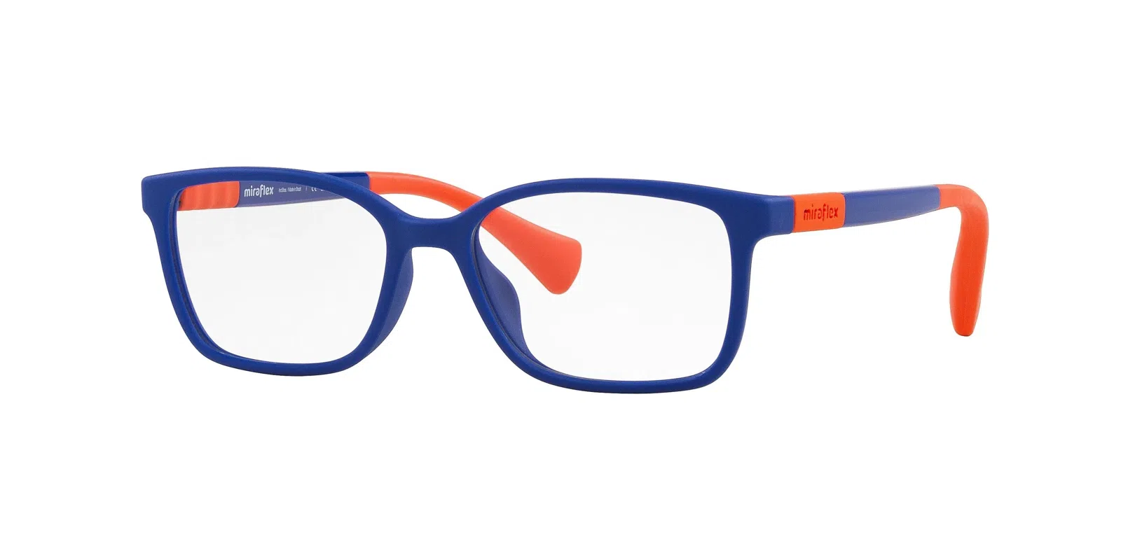 Miraflex 4013 Eyeglasses - view 3